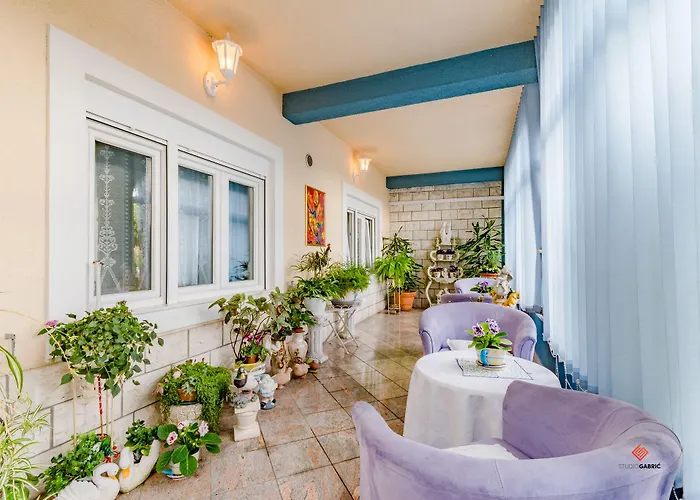 Bed and breakfast Guesthouse Rooms Split Split