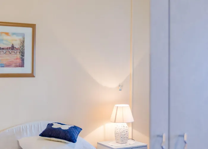 Guesthouse Rooms Split 3* Split